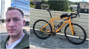 Ella (19) ble livstruende skadet på Norway Cup. Nå sykler støttespillere  fra London til Ekebergsletta