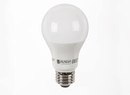 Utilitech 9 Watt 60w Equivalent A19 Warm White Led Lightbulb Consumer Reports