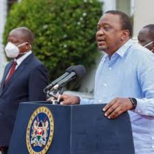 News president uhuru kenyatta's full speech that disappointed kenyans. Coronavirus In Kenya President Kenyatta S Full Speech Nation