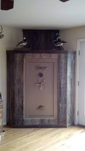 Mirror safe our company : Gun Safe For Decor
