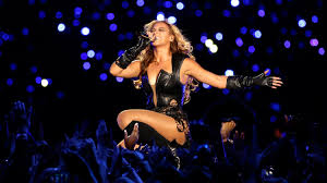Beyonce super bowl 50 after waiting for two whole hours for the music to start (sorry peyton and cam!), coldplay played a medley of their greatest hits with the help of l.a. The Roots Of Beyonce S Super Bowl Spectacular The Record Npr