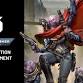 Warhammer 40k: Revolution event image