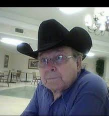 Bobby Ray McGee (1931-2014)