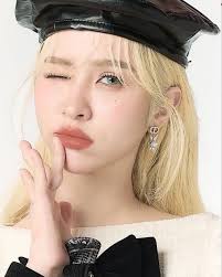 Hannah4EVE #kotacosmetics