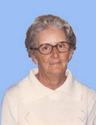 Gilberte Asselin (née Rivard) (Avis de décès)