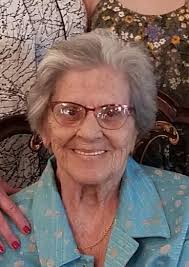 Obituary of Irene F. Scranton