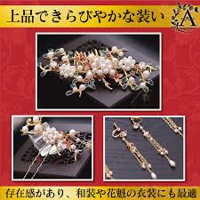 中国 髪飾り 古代 宮廷 漢服 唐装 中国服 かんざし H :BX-IHTD-0PS3:Angelicate - 通販 - Yahoo!ショッピング