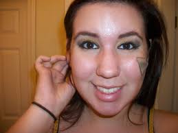 Improved lightning effect