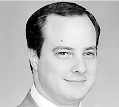 Joe Eckstein Obituary (2011)