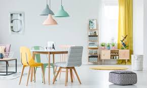 Check spelling or type a new query. Five Dining Room Decorating Ideas To Inspire You Makaaniq Com
