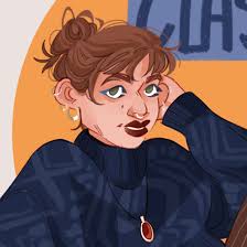 Was a little hesitant about posting this but I've decided to just roll with  it. I've graduated High School and Art School and have been accepted to my  dream university. Life feels