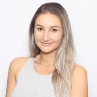 Natalie Aldrich's Instagram, Twitter & Facebook