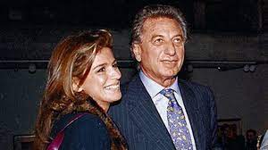 En su cuenta de instagram donde posee. Las Mujeres En La Vida De Franco Macri Infobae