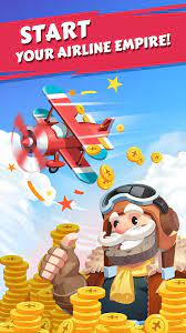 When we feel tired, we often want to be in the airy space to regain the spirit and health to work more effectively. Merge Plane Mod Gems Vip V1 19 2 Apk Download For Android