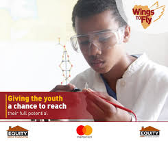 Kcb scholarship 2021 application form pdf fill the form submit the form to the nearest kcb bank in the county where you sat for your kcpe exams. Equity Bank 2020 Wings To Fly Kcb Secondary School Scholarship Online Application Process Newsblaze Co Ke