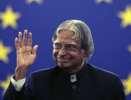 Oct 16, 2019 · the dr. Apj Abdul Kalam The Royale