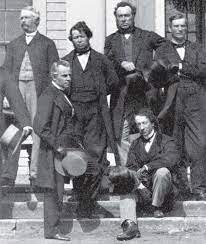 Teachers and youth leaders often. From Protector To Hangman Canada S History