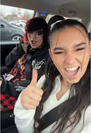 Christmas Eve Activities TikTok