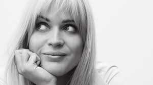 Leonard Lauder and Judy Glickman tell their inspiring story of  late‑blooming love