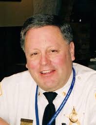 Obituary information for James Patrick Darling