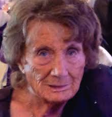 Obituary information for Caroline Jean Babb
