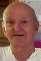 Walter Disharoon Obituary (2015)