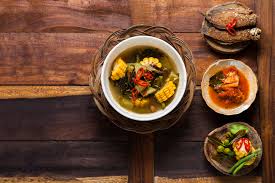 Maybe you would like to learn more about one of these? 4 Kreasi Resep Sayur Asem Yang Juga Sehat Hello Sehat