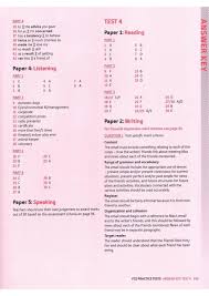 Fce Practice Tests In 2020 Practice Testing Test Practice