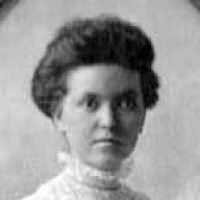 Mary Elizabeth Edmiston (1891–1917)