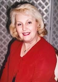 Joan Steverson Obituary (1942