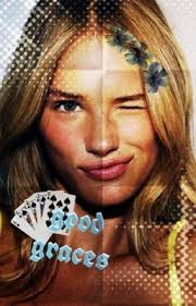 God of Despair || Vaughn Morozov x Remington Astor