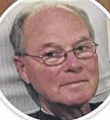 Ronald Sharp Obituary (1944