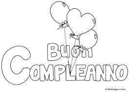 Scritta Buon Compleanno Con Palloncini Compleanno Con Palloncini Buon Compleanno Biglietti Di Compleanno Divertenti
