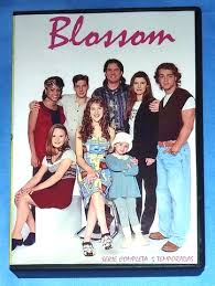 Blossom season 1 was a blockbuster released on 1990 in united states story: Milanuncios Serie Tv Blossom