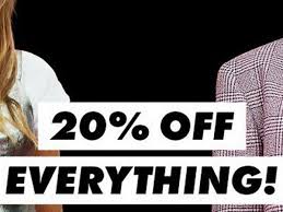 Discover outlet from asos and get up to 70% off your favourite brands and designers in clearance, from jack wills to nike, plus discount sunglasses, dresses, trainers and more. What Is The Asos Black Friday Discount Code To Get 20 Off Online Chronicle Live