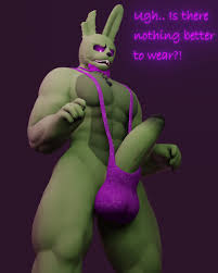 Rule34 - If it exists, there is porn of it  springtrap, springtrap (fnaf)   6231416