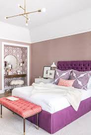 So many articles and images come up! Purple Accents In Bedrooms 78 Stylish Ideas Digsdigs