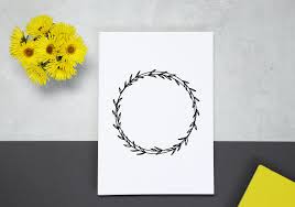 Free Free Sunflower Wreath Svg Free 684 SVG PNG EPS DXF File