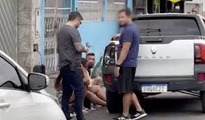 Em Manaus, polícia prende mãe, irmão e funcionária de ex-sinhazinha do  Garantido