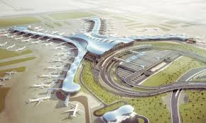 Abu dhabi international airport (arabic: Abu Dhabi Airport On Twitter Sustainable Design Auh Is Setting A New Standard In Global Airport Construction Operations Http T Co Vcbg8dxhsi Http T Co Vbutp1fsa5