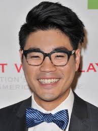 Scott Keiji Takeda Movies & TV Shows List