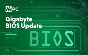 Reflash motherboard bios · download center tool · intelligent software management · reflash vga bios. How To Update Gigabyte Bios Wepc