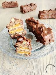 Les Barres Lion Maison Les Sucreries D Alexandra Cookies Et Biscuits Recette Dessert Recette