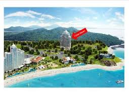 The Most Luxurious Beachfront Property In Panama Playa Bonita Village Panama City Panama Panama City Hotels Panama Hotel