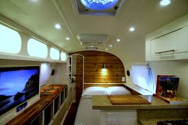 1975 Airstream Tradewind Airstream Renovation Rv Living Travel Trailer Remodel