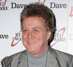 Who plays Duncan Radfield