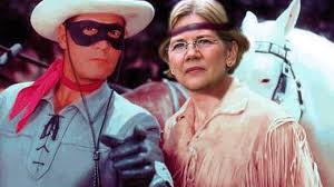 Image result for Cherokee Nation: Senator Warren pocahontas
