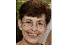 Judith Kinsley Obituary (2020)