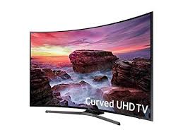 Samsung Un49mu650dfxza Led Curved 4k 120 Mr Full Hd Smart Tv 49 Refurbished Price As Of Details Https Www Amaz Smart Tv Samsung Smart Tv Curved Tvs