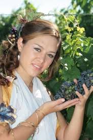 Elegí a la Reina de la Vendimia de Luján 2010